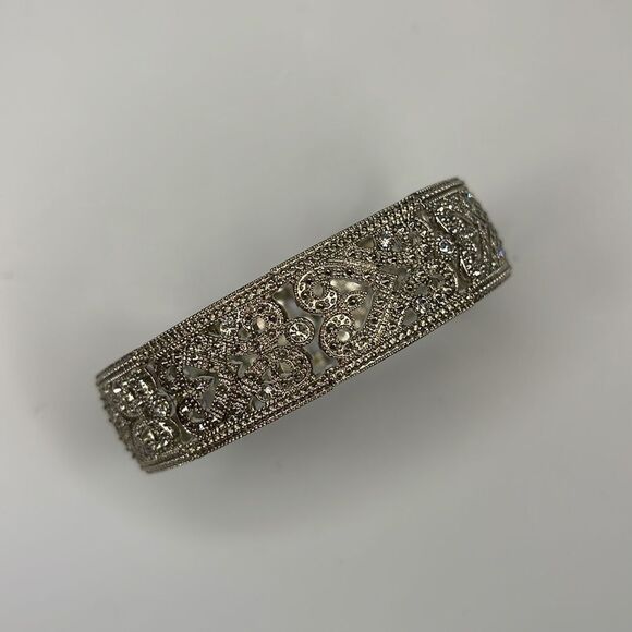 Premier Designs Vintage “Unbelievable” Stretch Bracelet - Picture 1 of 5